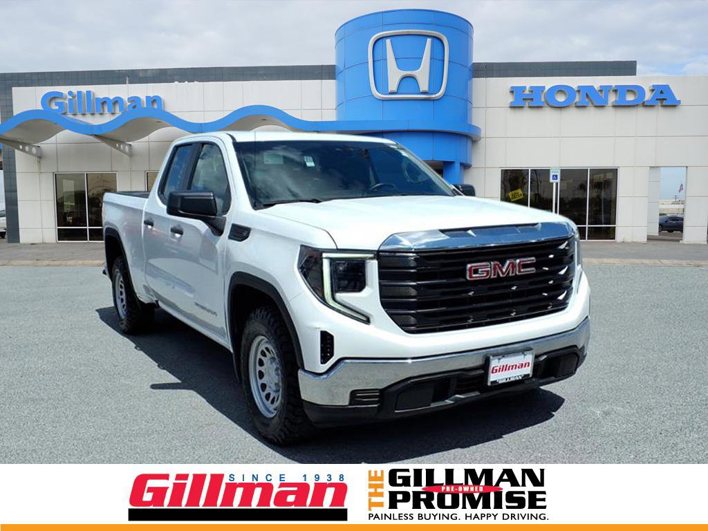 Used 2023 GMC Sierra 1500 Pro