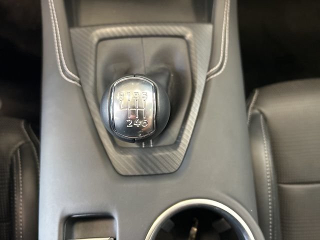 New 2026 Ford Mustang GT Premium RWD image 17
