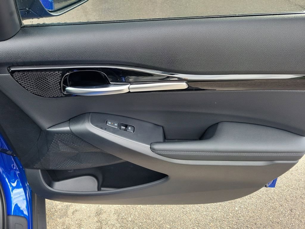 New 2026 Kia Seltos S FWD image 10