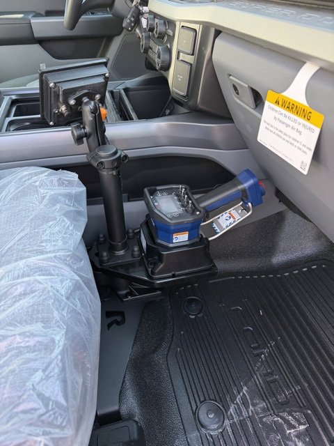 New 2026 Ford F550 4x4 Supercab Super Duty w/ XLT Value Package image 31