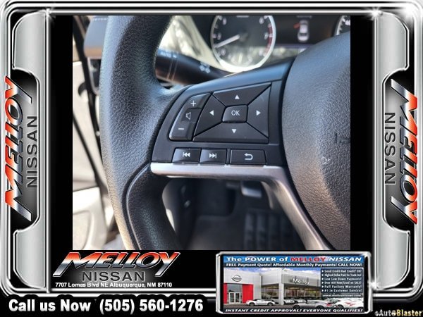 Certified 2024 Nissan Sentra SV FWD image 27