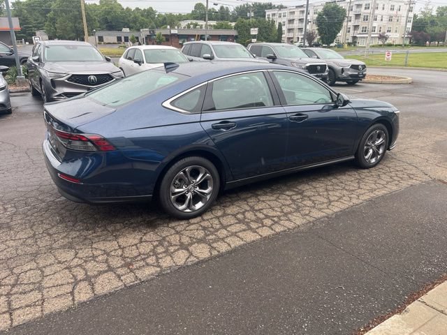 Used 2024 Honda Accord EX image 20
