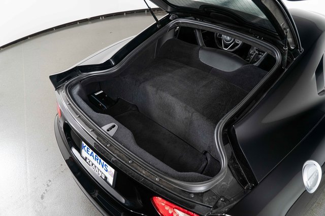 Used 2014 SRT Viper GTS w/ GTS Laguna Interior Package image 25