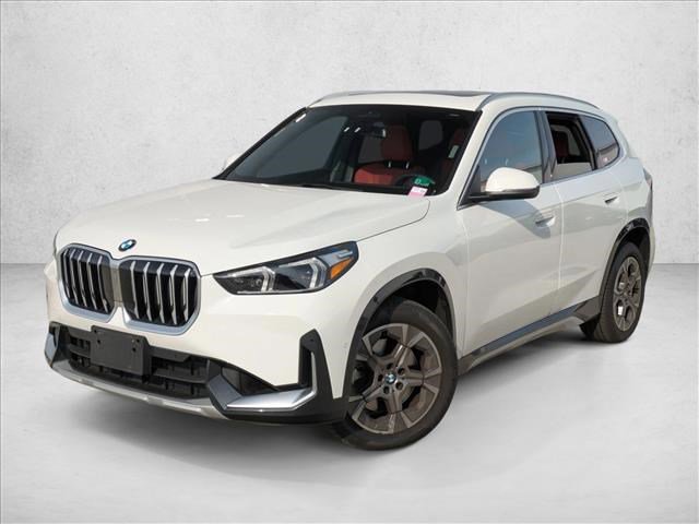 Used 2025 BMW X1 xDrive28i w/ Convenience Package image 1