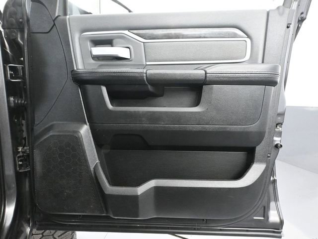 Used 2020 RAM 2500 Lone Star w/ Level 2 Equipment Group image 47