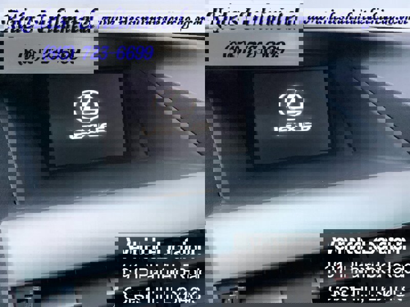 Used 2010 Lexus RX 350 AWD image 19