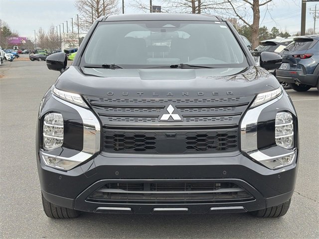 Used 2023 Mitsubishi Outlander SEL image 16