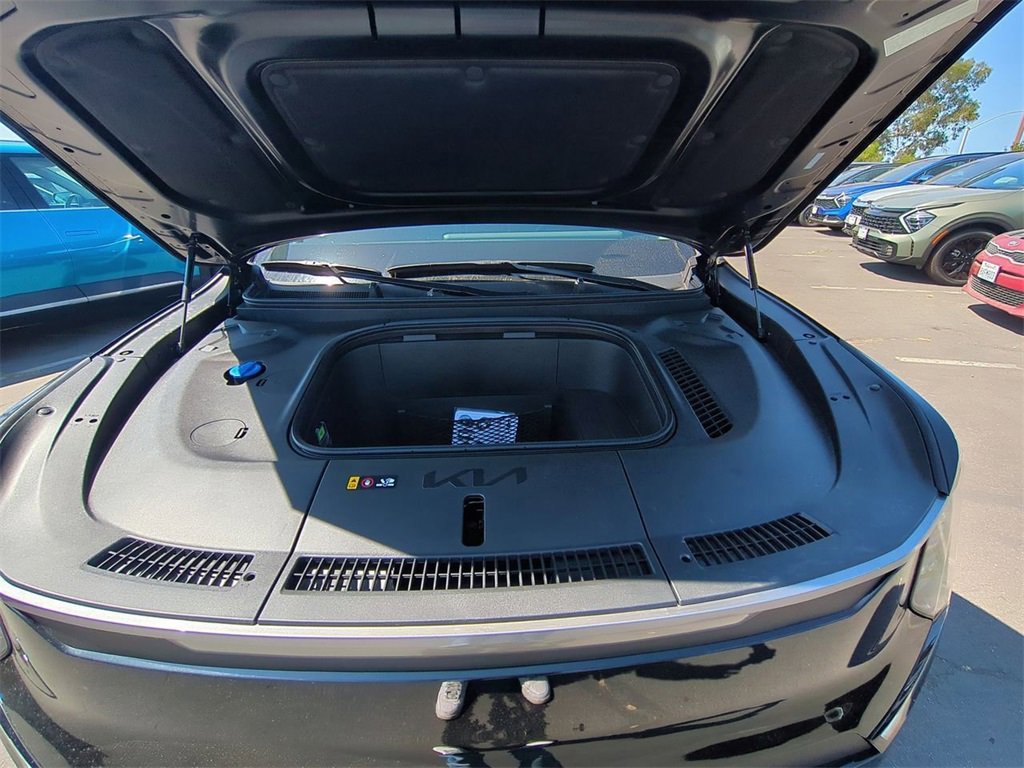 New 2026 Kia EV9 Light image 43