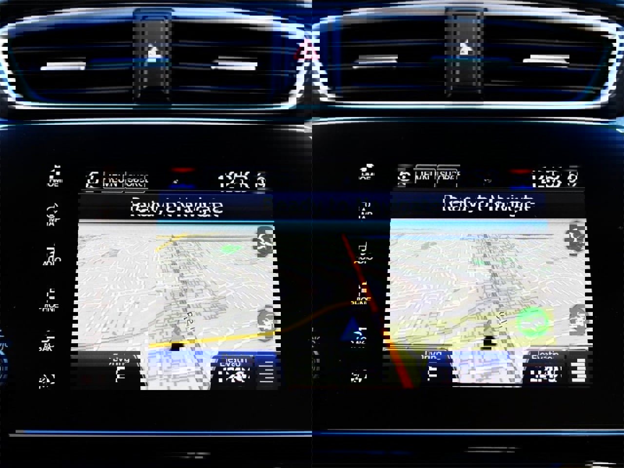 Used 2020 Honda CR-V Touring image 19