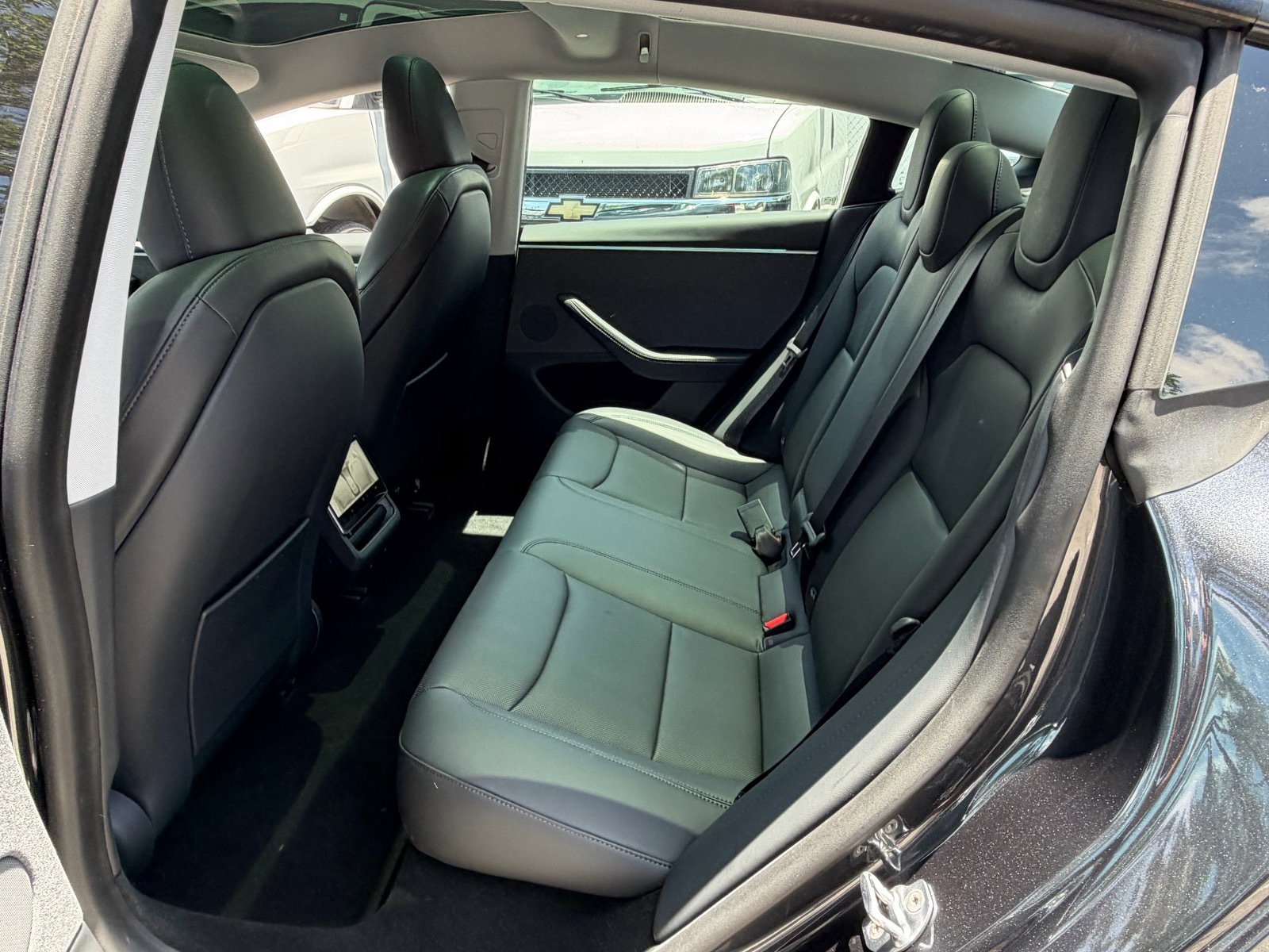 Used 2024 Tesla Model 3 Standard Range RWD image 11