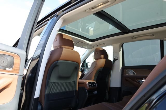 New 2026 Mercedes-Benz GLE 350 4MATIC image 25