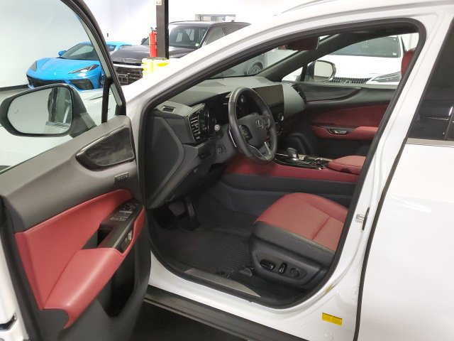 Used 2026 Lexus NX 350 AWD w/ Premium Package image 13