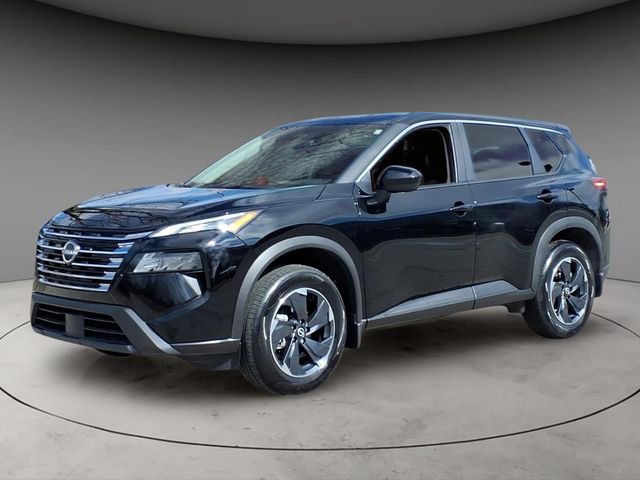 Used 2026 Nissan Rogue SV image 1