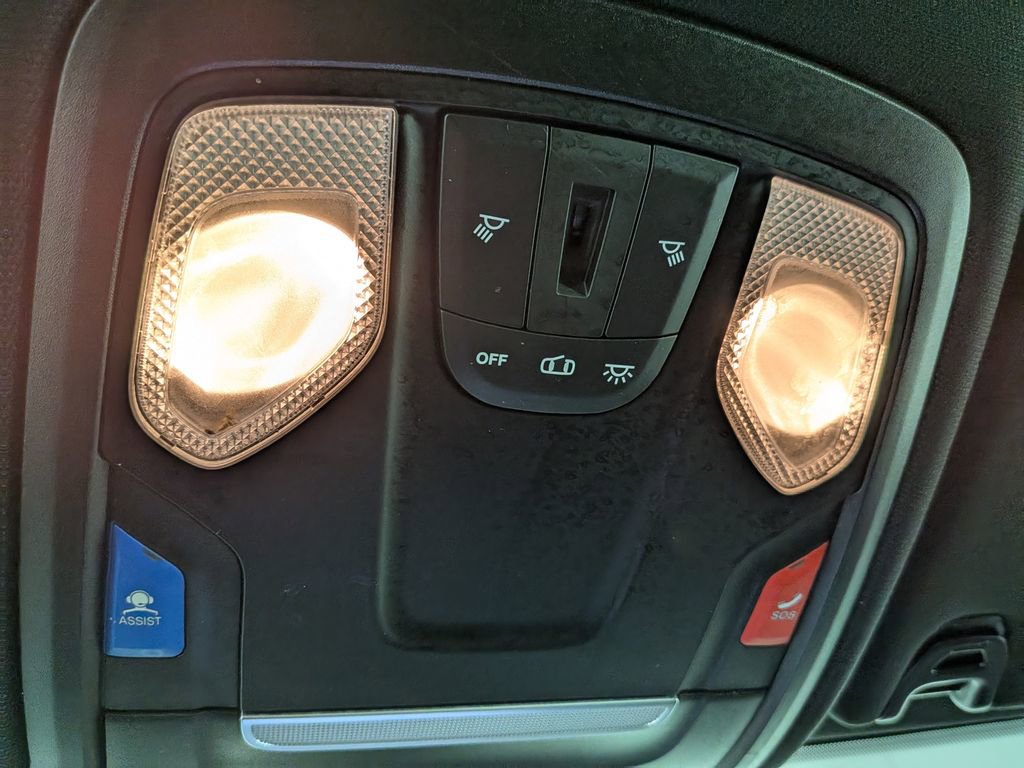 Used 2022 RAM 2500 Big Horn image 29