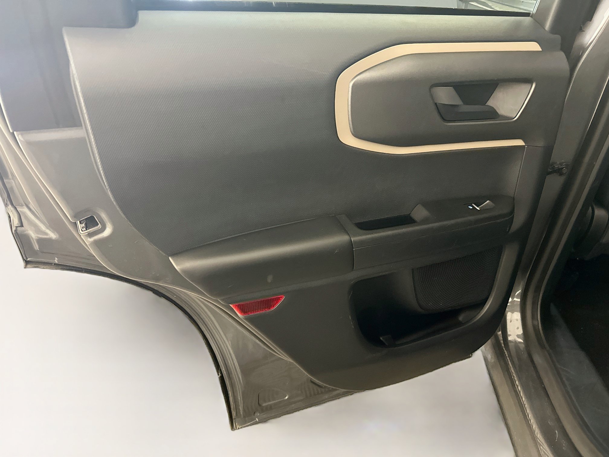 Used 2025 Ford Bronco Sport Big Bend AWD/4WD image 26