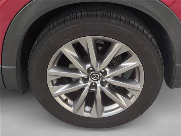 Used 2021 MAZDA CX-9 Grand Touring FWD image 7