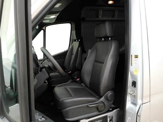 Used 2021 Mercedes-Benz Sprinter 3500 image 19