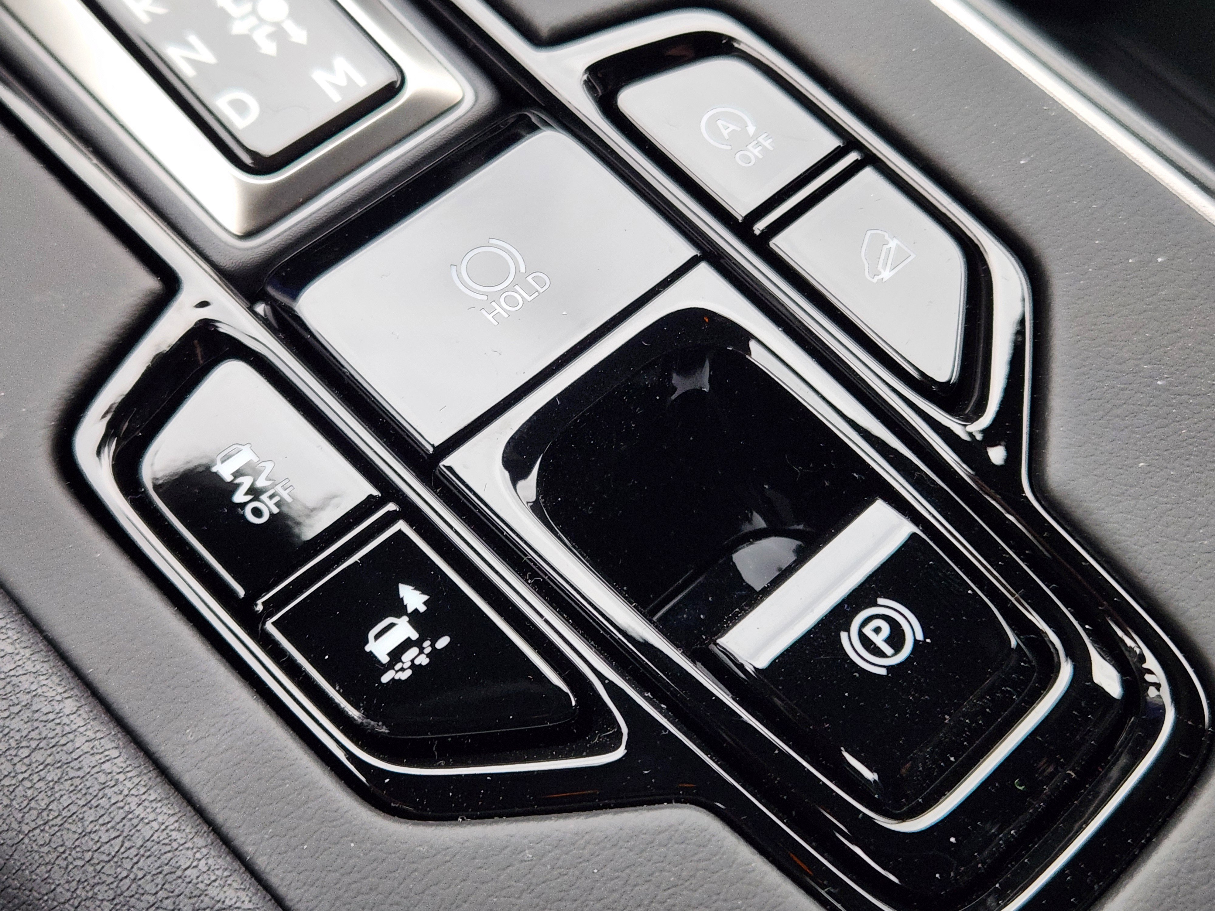 New 2026 Lexus TX 350 AWD image 29