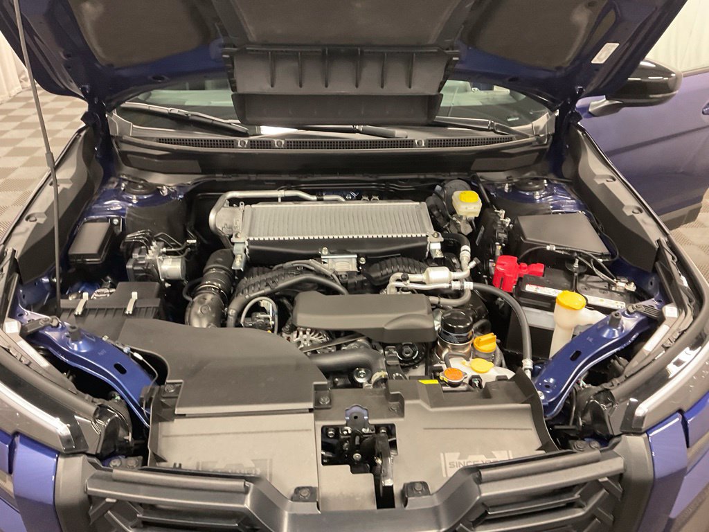 New 2026 Subaru Outback Touring XT AWD/4WD image 10