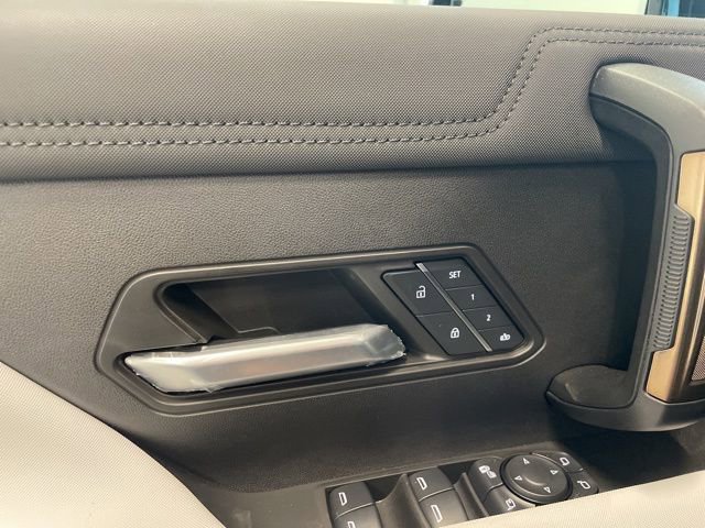 New 2025 GMC Hummer EV 2X image 55