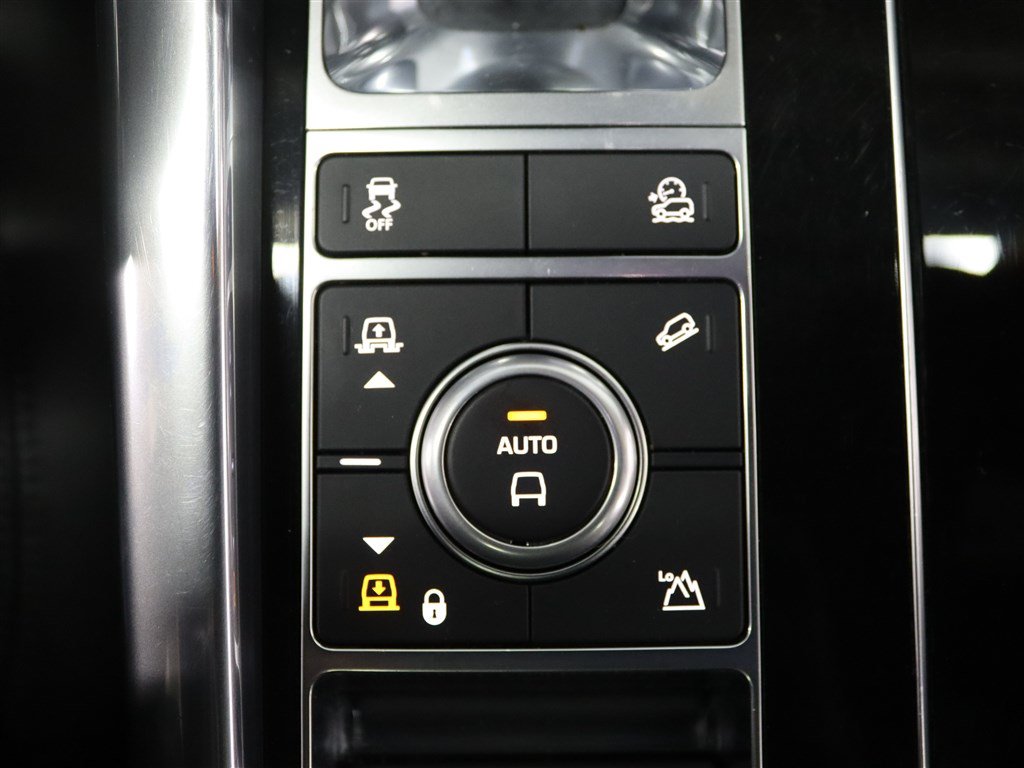 Used 2022 Land Rover Range Rover Sport HSE Dynamic AWD/4WD image 29