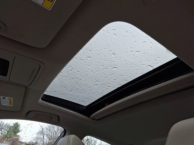 Certified 2023 Honda Accord Touring image 14