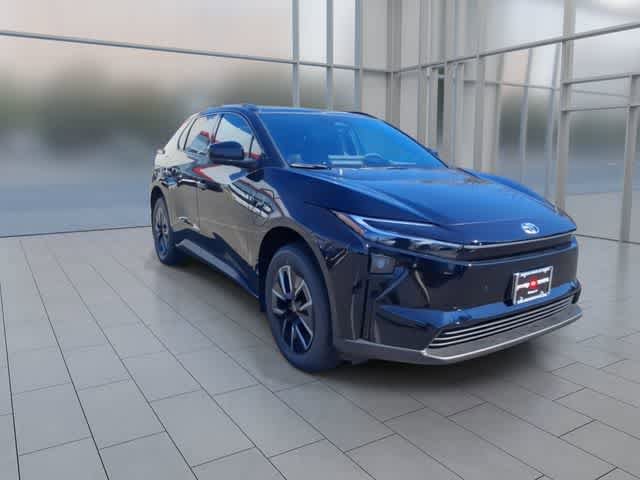 New 2026 Toyota bZ AWD/4WD image 5