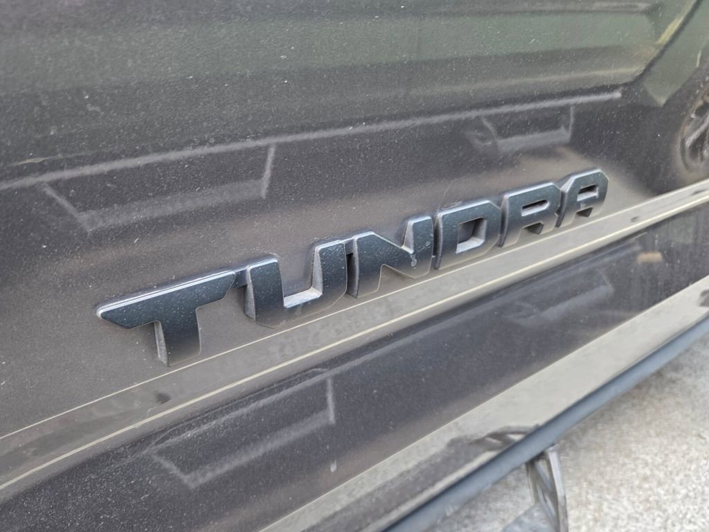 Used 2023 Toyota Tundra SR5 w/ TRD Sport Package AWD/4WD image 7