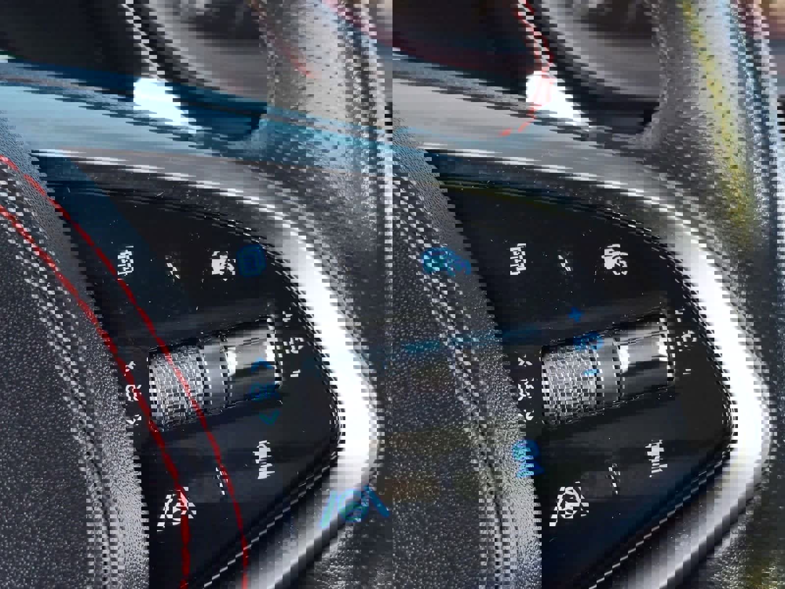 Used 2022 Genesis GV70 3.5T Sport w/ Sport Prestige Package image 25