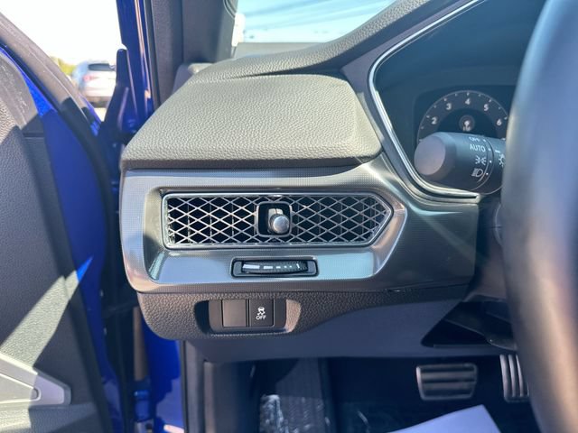 Used 2025 Acura Integra A-Spec FWD image 19