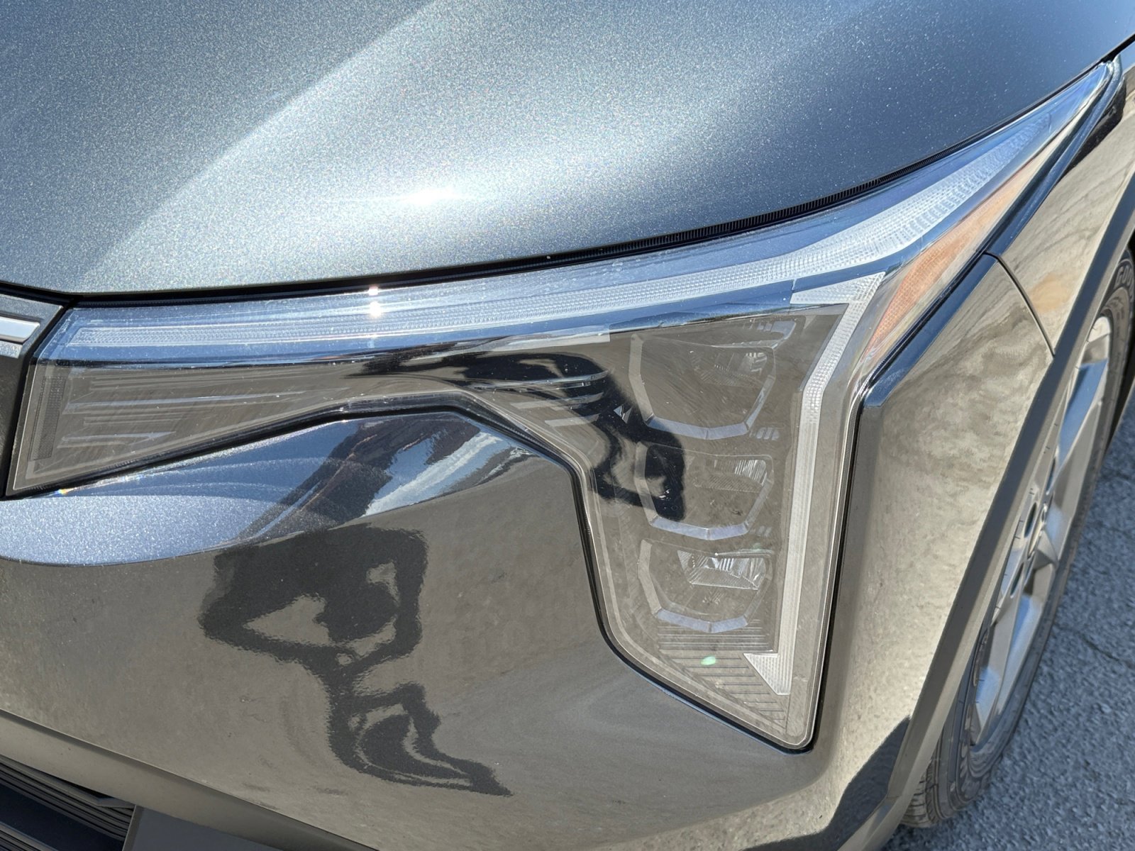 Used 2025 Kia K4 FWD image 9