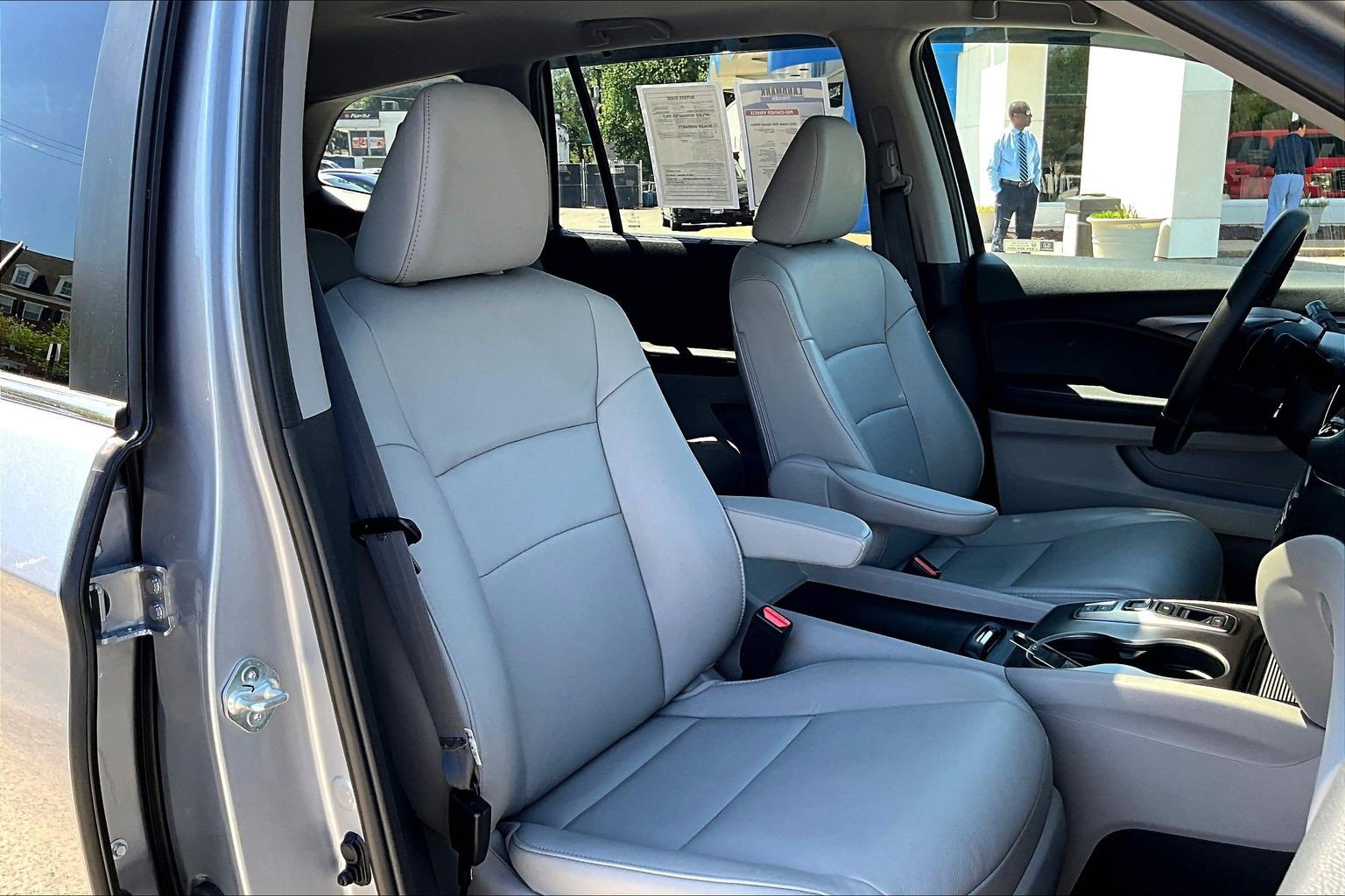 Used 2022 Honda Pilot Special Edition image 7