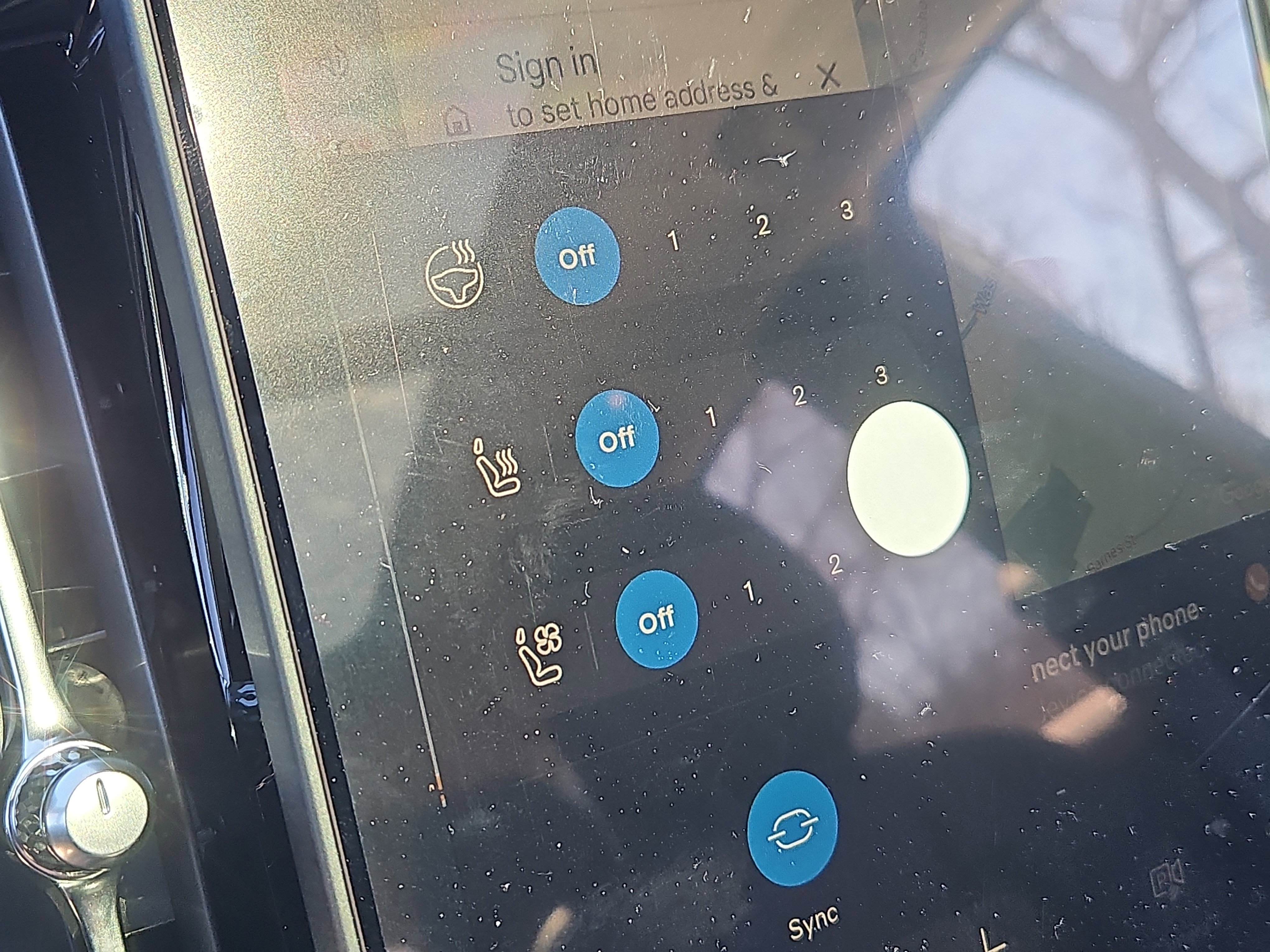 New 2026 Volvo XC90 B6 Ultra w/ Protection Package image 12