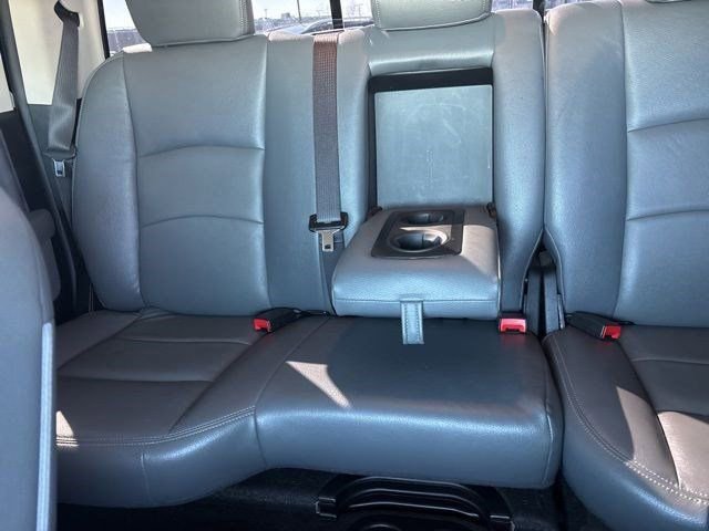 Used 2018 RAM 1500 Big Horn image 30