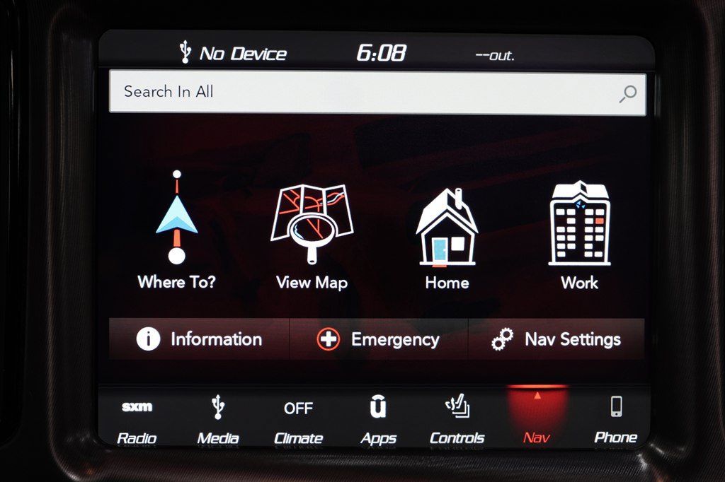 Used 2019 Dodge Challenger R/T Scat Pack RWD image 19