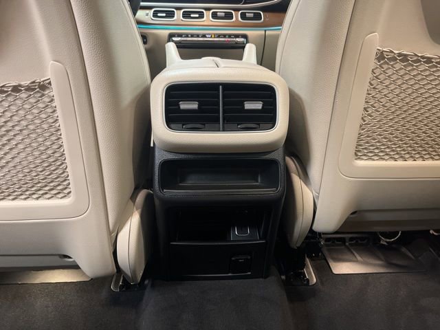 Used 2022 Mercedes-Benz GLE 350 image 28