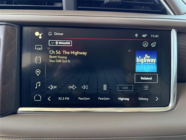 Used 2024 GMC Yukon XL Denali image 21