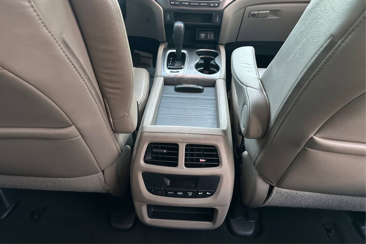 Used 2016 Honda Pilot EX-L image 21