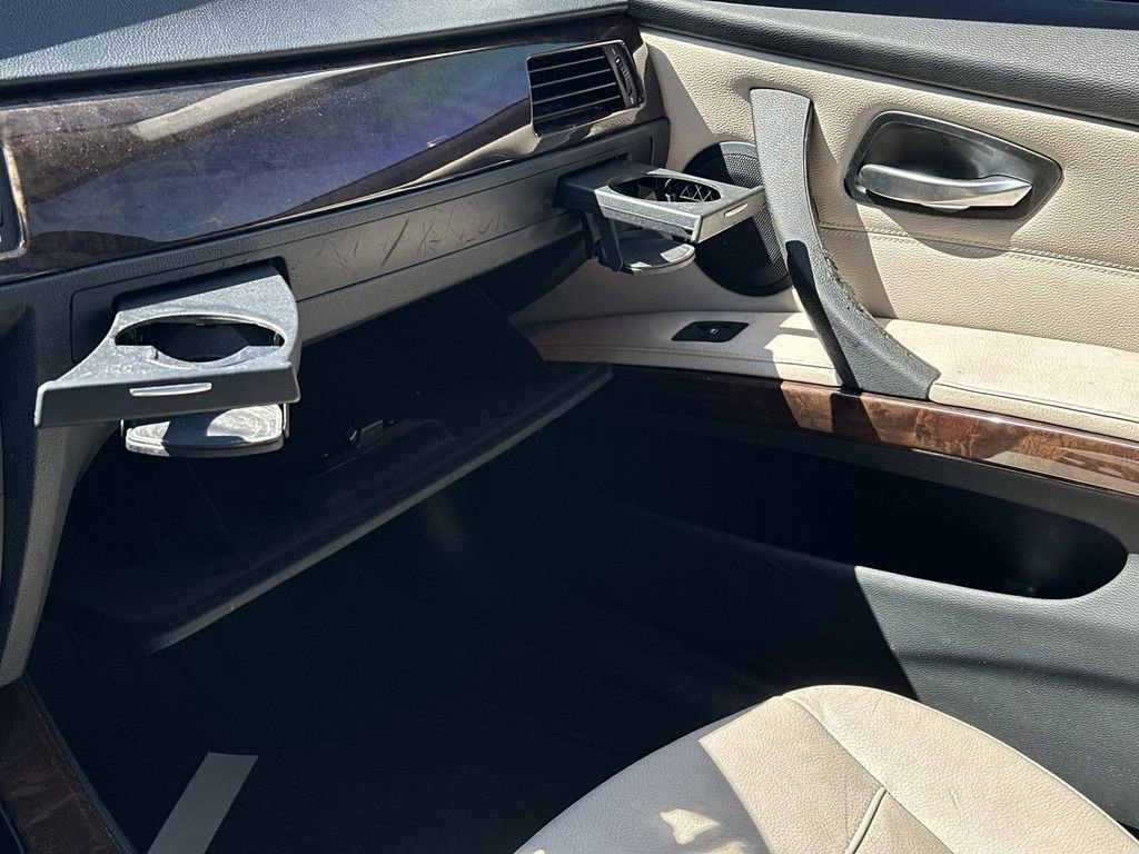 Used 2010 BMW 328i Sedan image 32