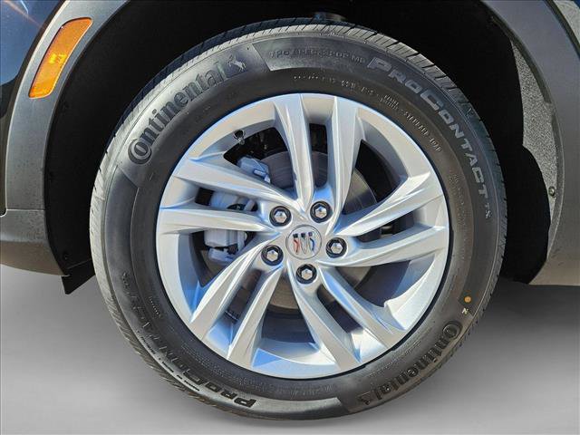 New 2026 Buick Envista Preferred w/ Convenience I Package image 10