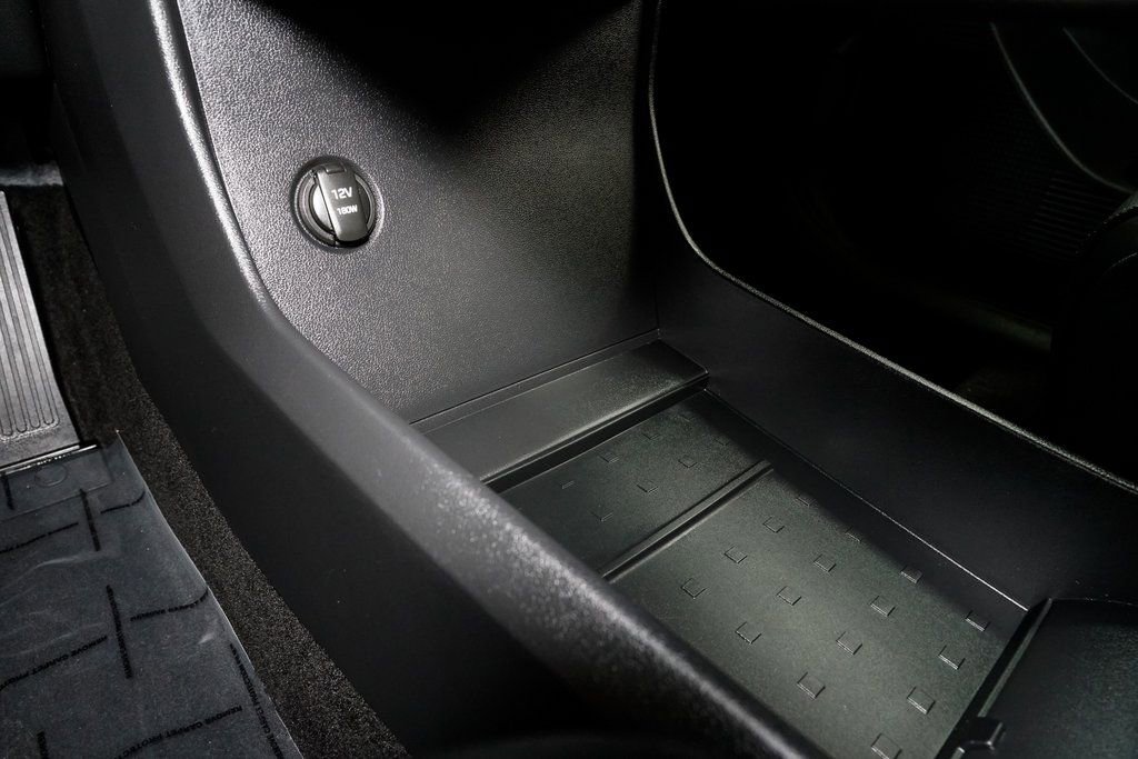 Used 2025 Hyundai Santa Fe XRT image 25