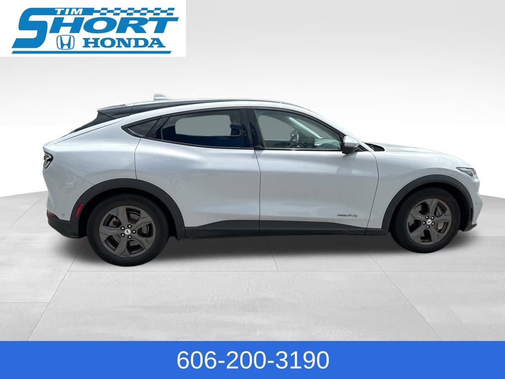 Used 2021 Ford Mustang Mach-E Select w/ Comfort/Technology Package image 6