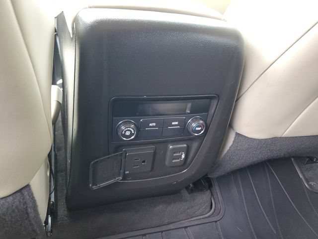 Used 2018 Buick Enclave Essence FWD image 15