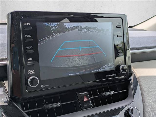 Used 2022 Toyota Corolla Cross LE FWD image 15