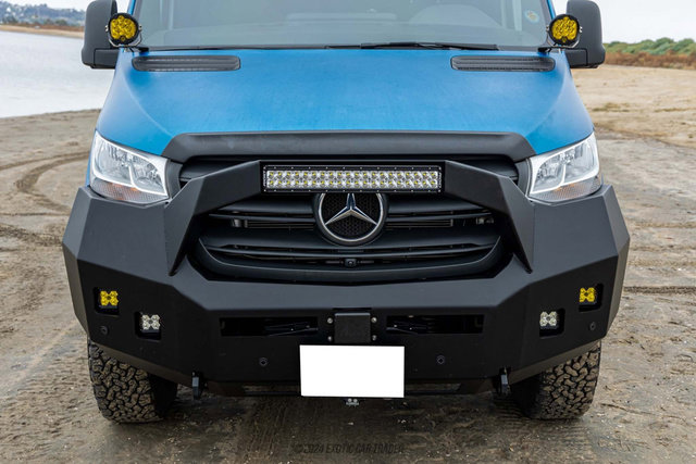 Used 2021 Mercedes-Benz Sprinter 2500 image 72