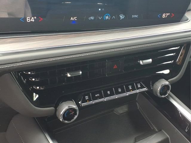 New 2026 Chevrolet Tahoe LS AWD/4WD image 6