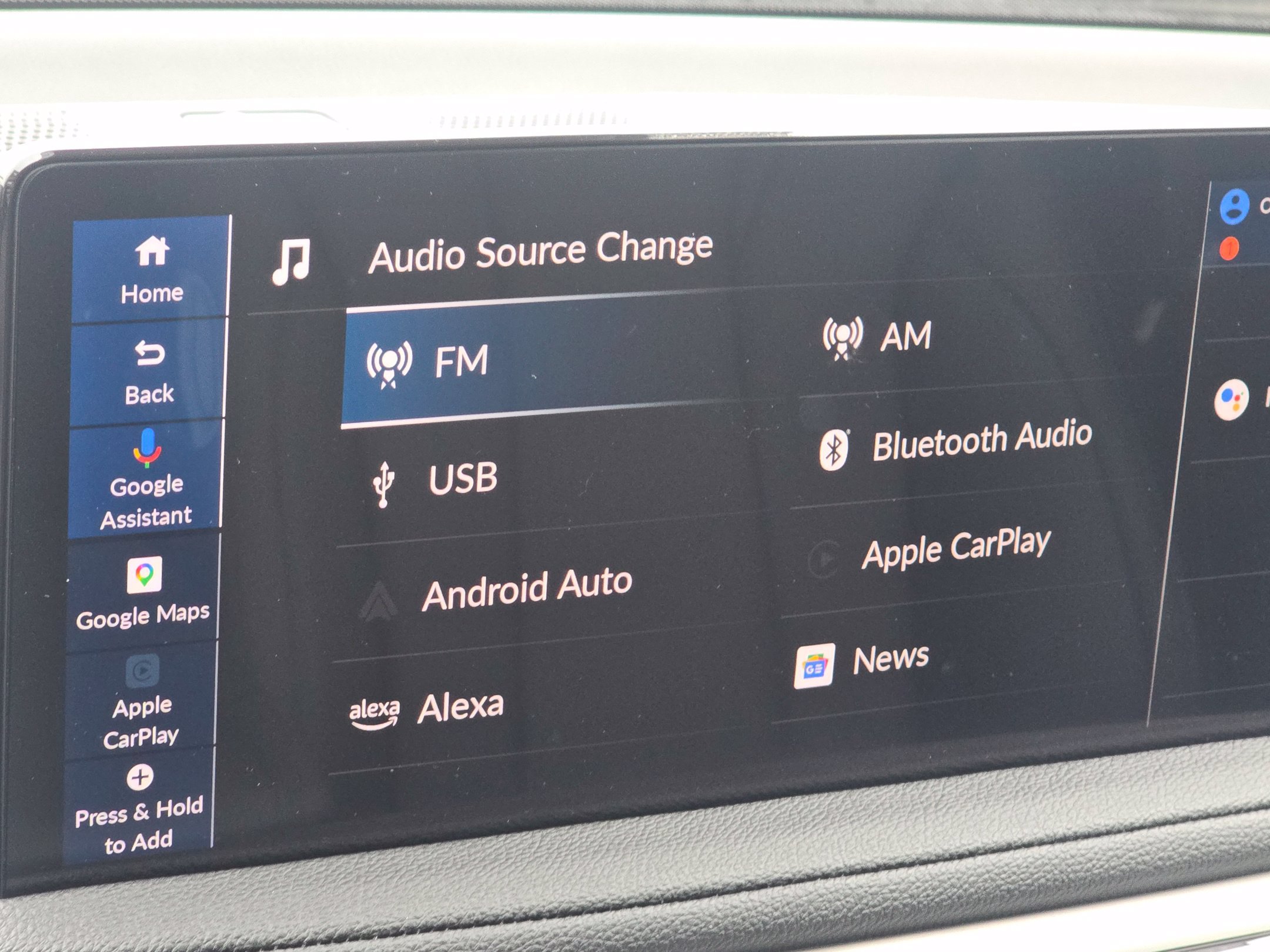 New 2026 Acura MDX SH-AWD image 21