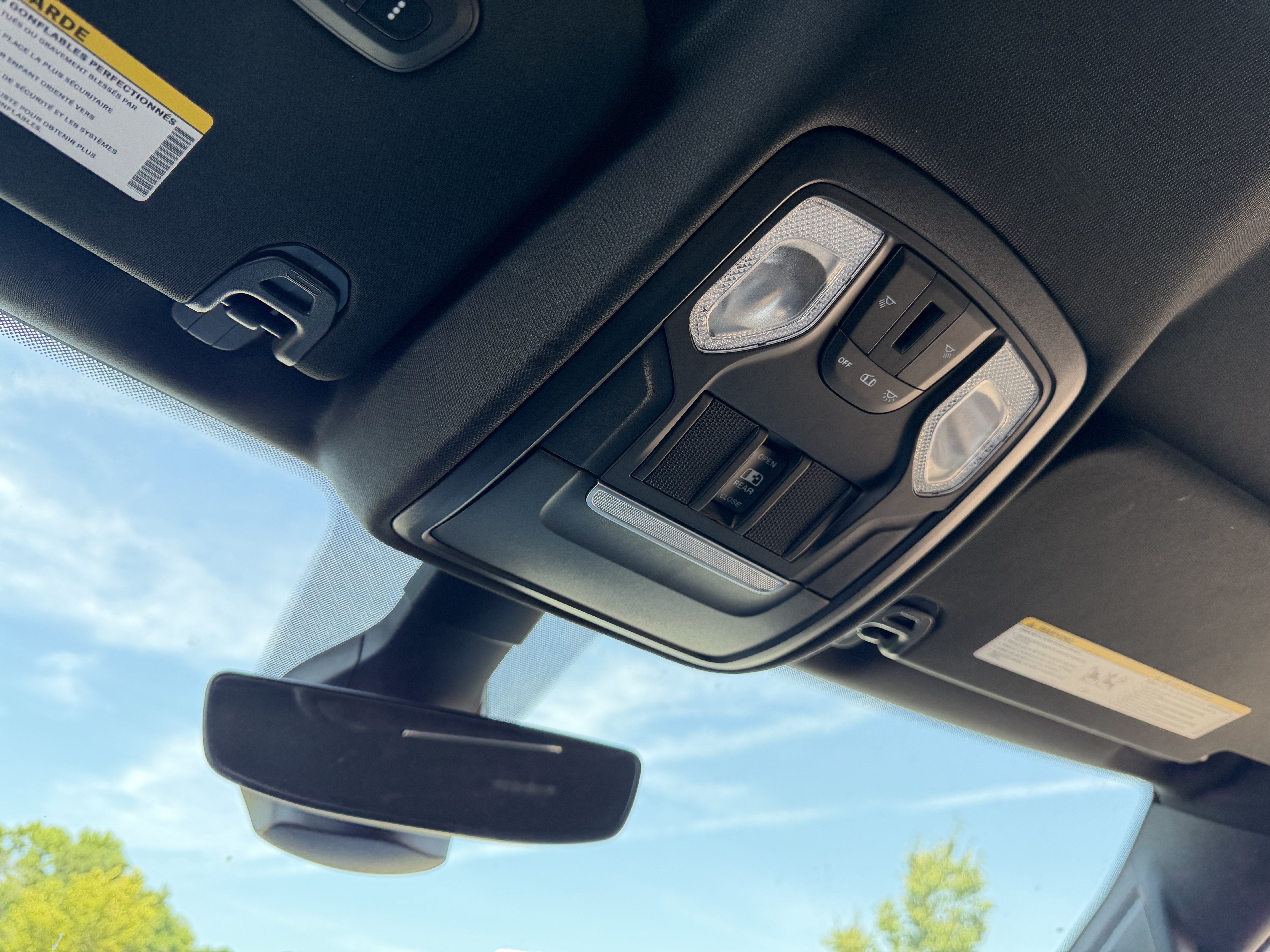 Used 2020 RAM 1500 Big Horn AWD/4WD image 29