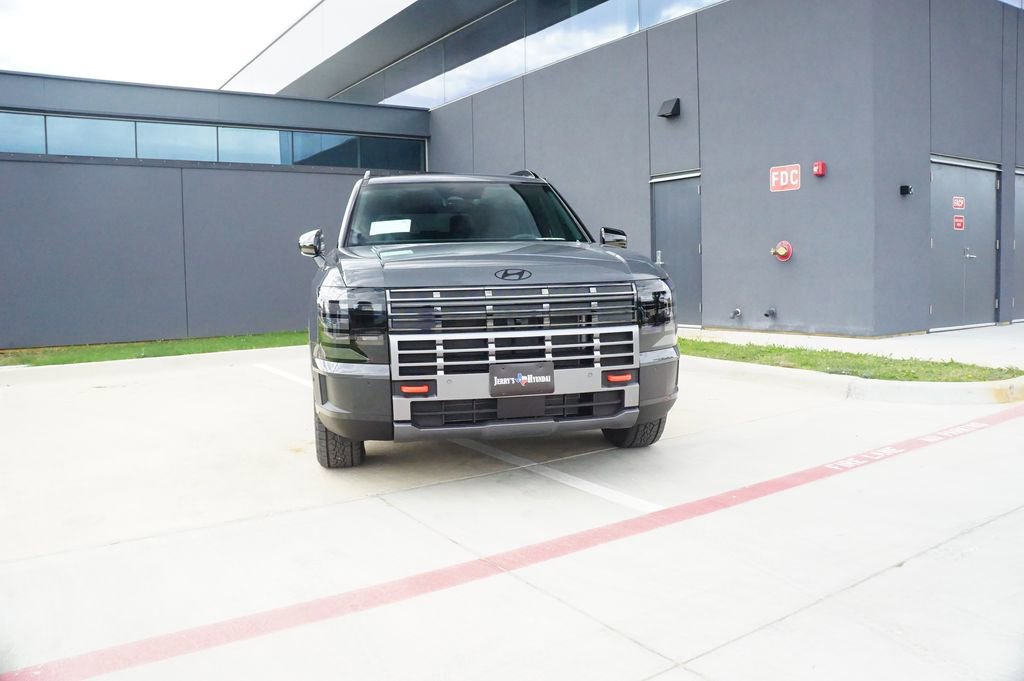 New 2026 Hyundai Palisade XRT Pro image 2