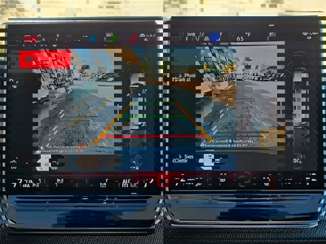 New 2025 Volkswagen GTI Autobahn image 16